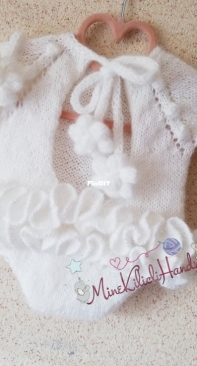 Newborn babies