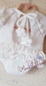 Newborn babies