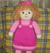 Molly doll