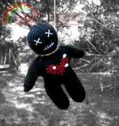 Bad Juju by Zabet Stewart / The AntiCraft, Samhain 2005-Free