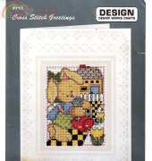 Design Works 717 Gardening Bunny