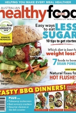 Healthy Food Guide - November 01, 2018