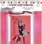 Isabelle Haccourt Vautier MIMI 11 Shopping Day XSD