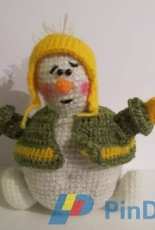 snowman
