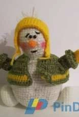 snowman