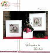 UB Design 916 - Weihnachten im Landhaus