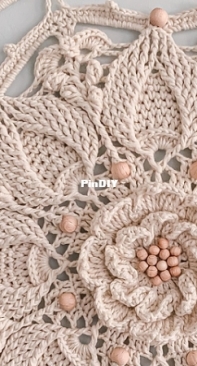 LKCreativeness - Lisa Kievits - Amala Mandala