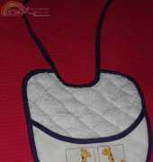 Babero 6