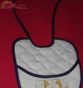 Babero 6