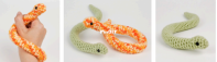 Planet June - June Gilbank - Baby Snake