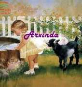 Arxinda - Juguetona