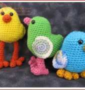 Crafty Deb Designs - Deb Richey / DZio - Chicka Chickah Chick