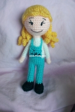 my doll lucky
