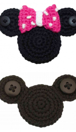 Bri Abby Handmade - Joni Memmott - Mouse Ear Savers - Free