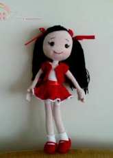 doll