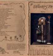 Mulberry street-Becky