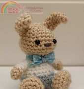 Little Muggles - Mochi Bunny - Free