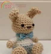 Little Muggles - Mochi Bunny - Free