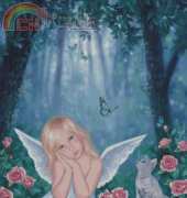 HAED HAERA 5195 Little Miracles by Rachel Anderson