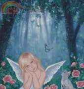 HAED HAERA 5195 Little Miracles by Rachel Anderson