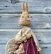 Cat and the Fiddle Designs 197 Somebunny to Love