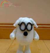 knerdy-knits: Dogbert