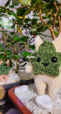 Ramygurumi - Isabella Ferro - Korok - Free