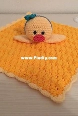 Duck Lovey inspired by One&Two Co