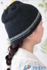 The Hubby Hat by Anna Johanna-Free
