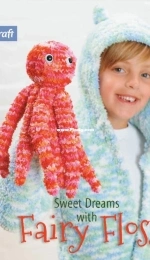 Lincraft - Sweet Dreams With Fairy Floss - Free