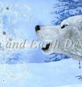 HAED HAECRJ 101 Breath of Winter by Christy Grandjean
