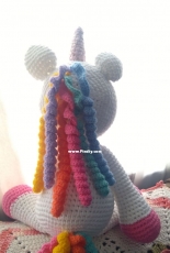 Unicorn Pistachio