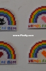 Covid19 Magnets