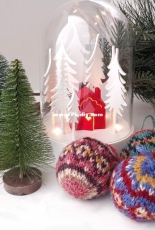 Swatch Baubles by bunnymuff - Mona Zillah-Free