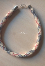 Burberry style