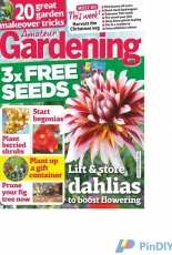 Amateur Gardening - 24/31 December 2016