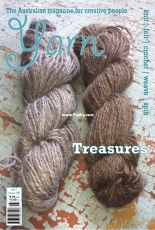 Yarn Issue 48  December 2017