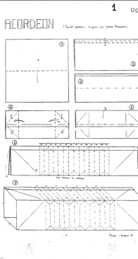 Asociación Española Papiroflexia - AEP - Autori Vari - Catalogo (spagnolo)