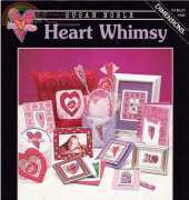 Dimensions 358 - Heart Whimsy