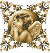Dome 40308 Baby Angel xsd