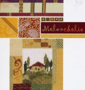 MWI Stickgalerie-3407-Melancholie /German