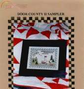 Chessie & Me-Door County II Sampler