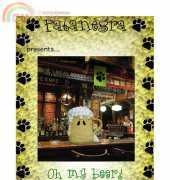 Patanegra- Lorena da Silva-  Oh my beer