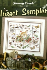 Stoney Creek Collection Leaflet 109 - Insect Sampler