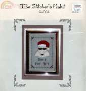 Stitchers Habbit - Cool yule 43
