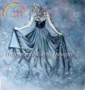 HAED HAEDWE 4126 Night Hero by Alexandra Dawe (Large Format)