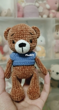 bear