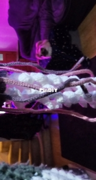 [Crochet Diary] Completed Jellyfish