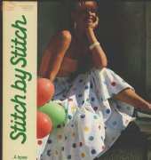 Torstar Books Vol 20 Stitch by Stitch