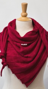 Groovy by Annie Baker Designs